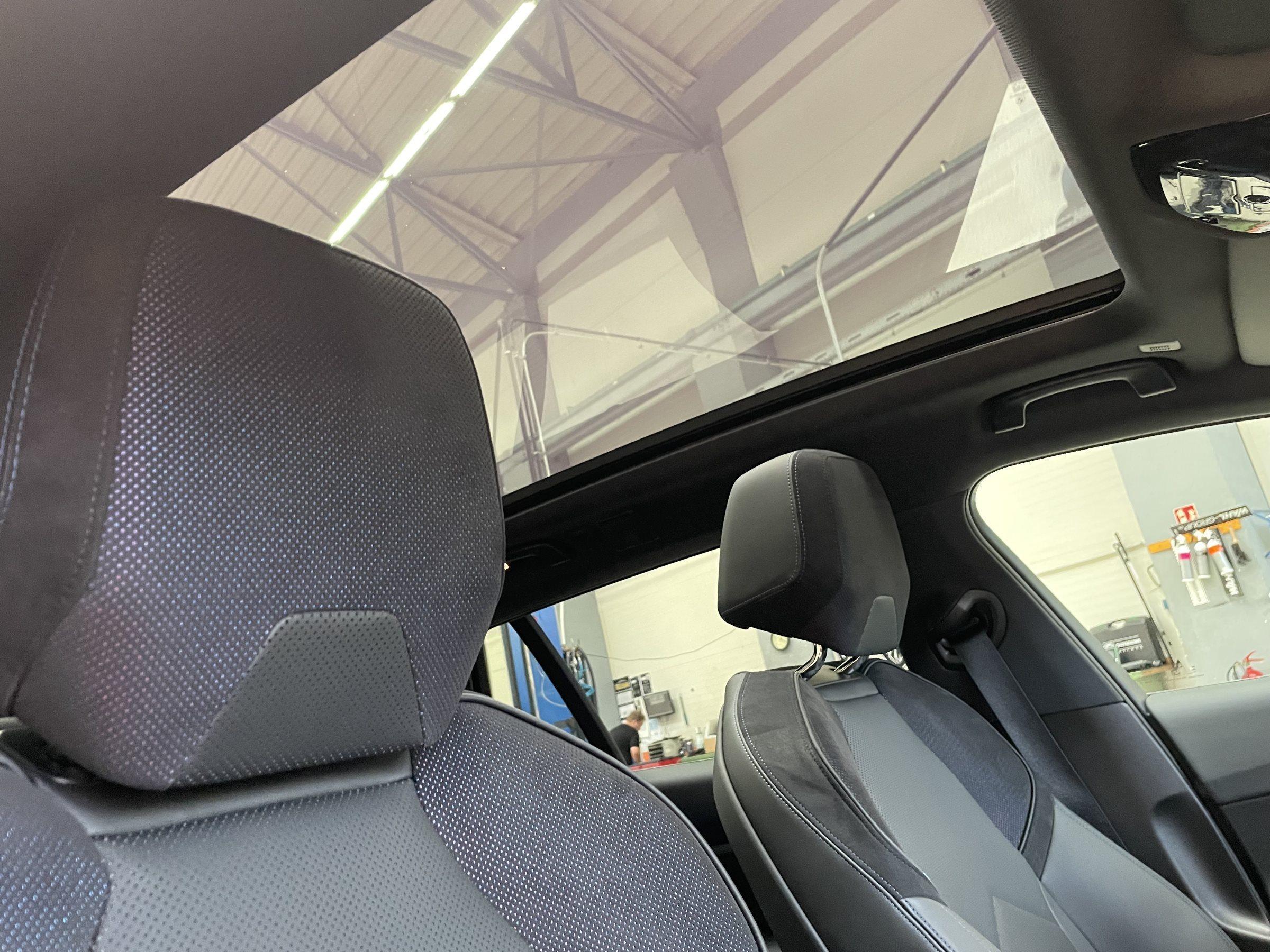 BMW 5er Touring – Bild 12