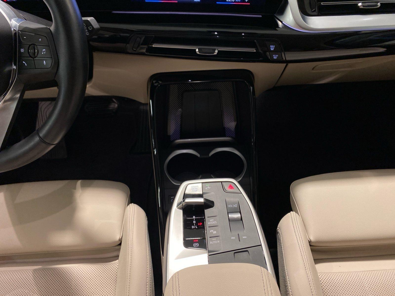 BMW X1 – Bild 15