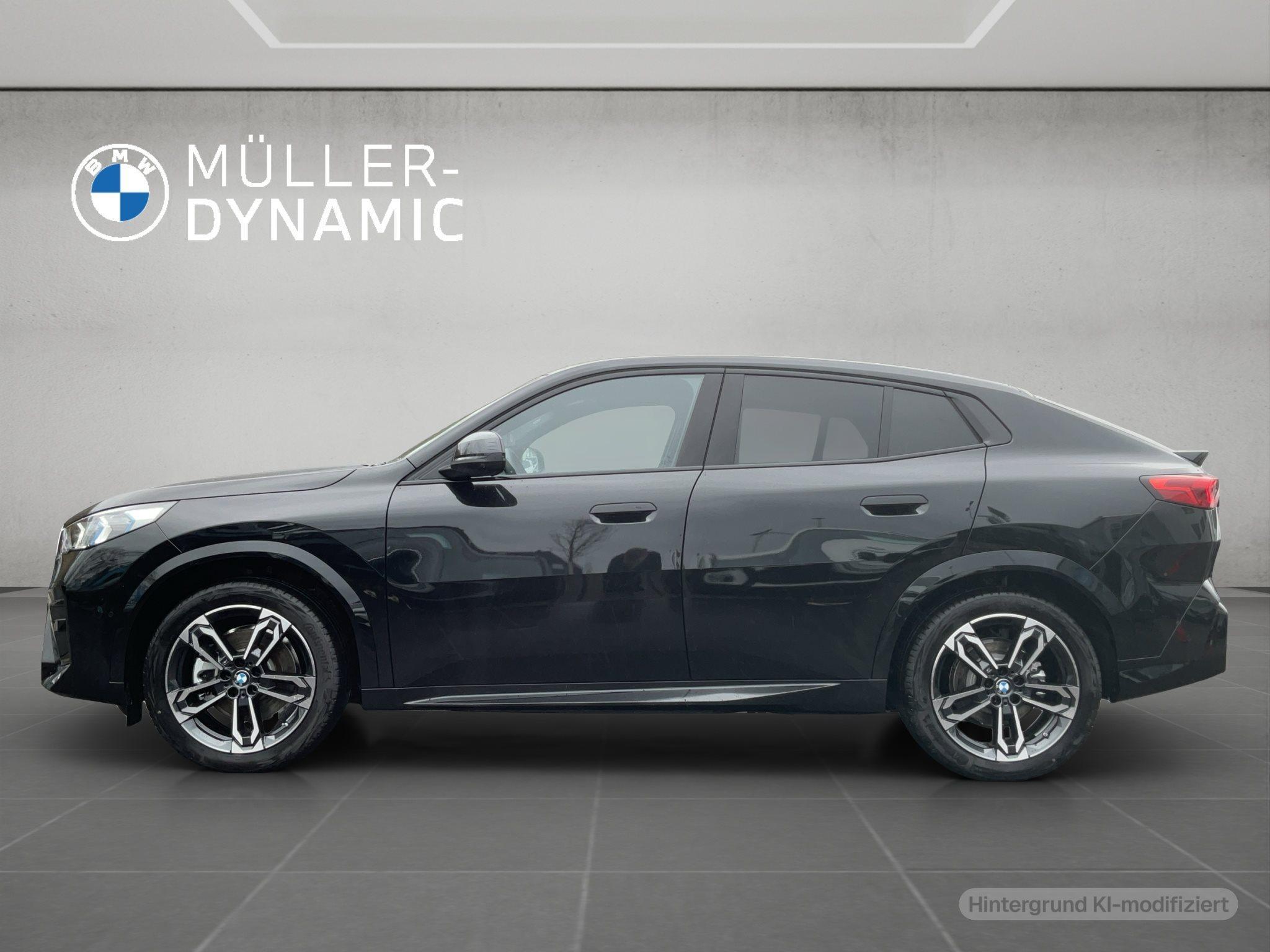 BMW iX2 – Bild 3