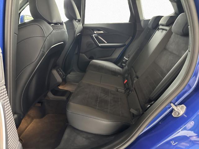 BMW X1 – Bild 10