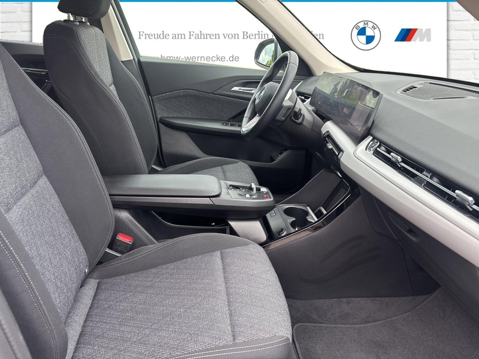 BMW X1 – Bild 23