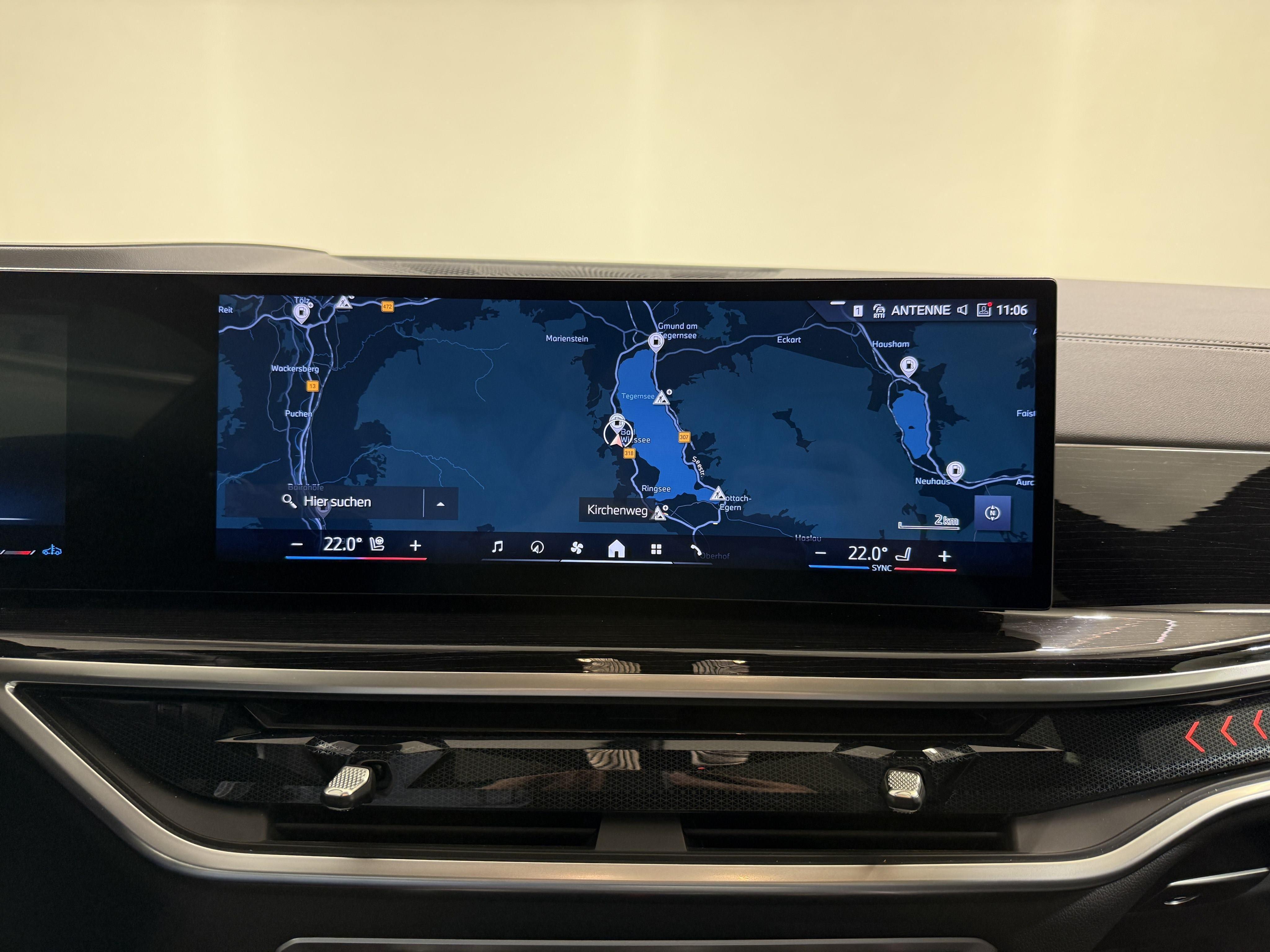 BMW X5 – Bild 26