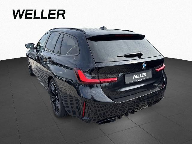 BMW 3er Touring – Bild 4
