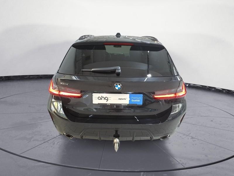BMW 3er Touring – Bild 18