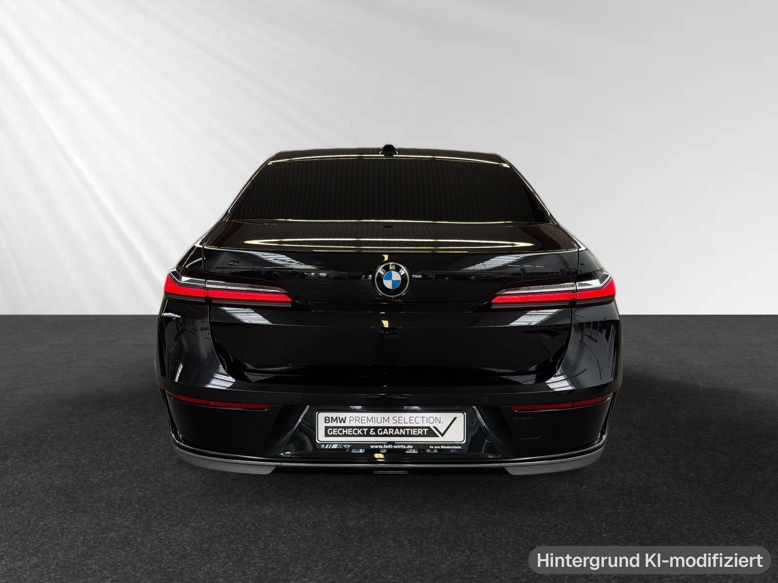 BMW 7er – Bild 26