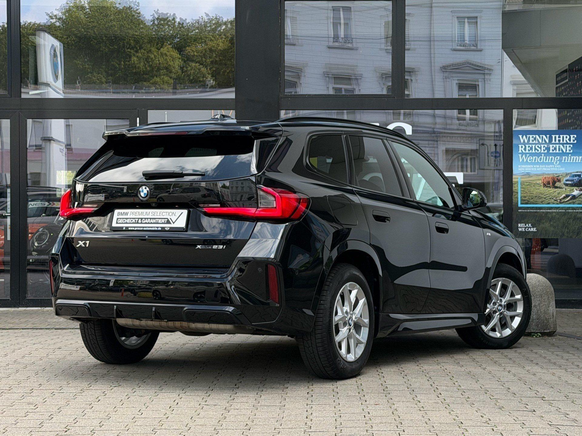 BMW X1 – Bild 2