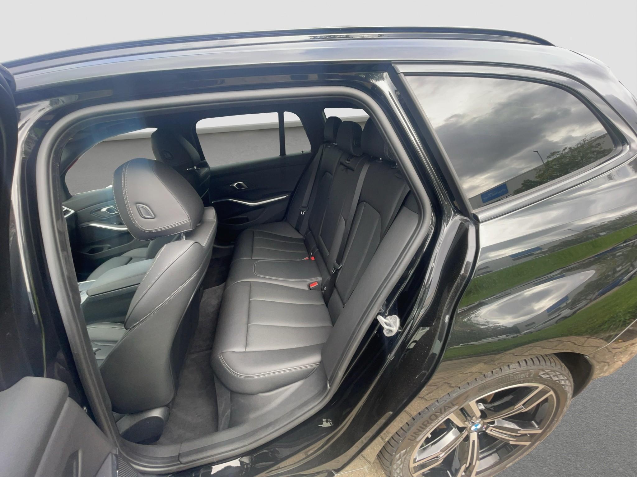 BMW 3er Touring – Bild 13