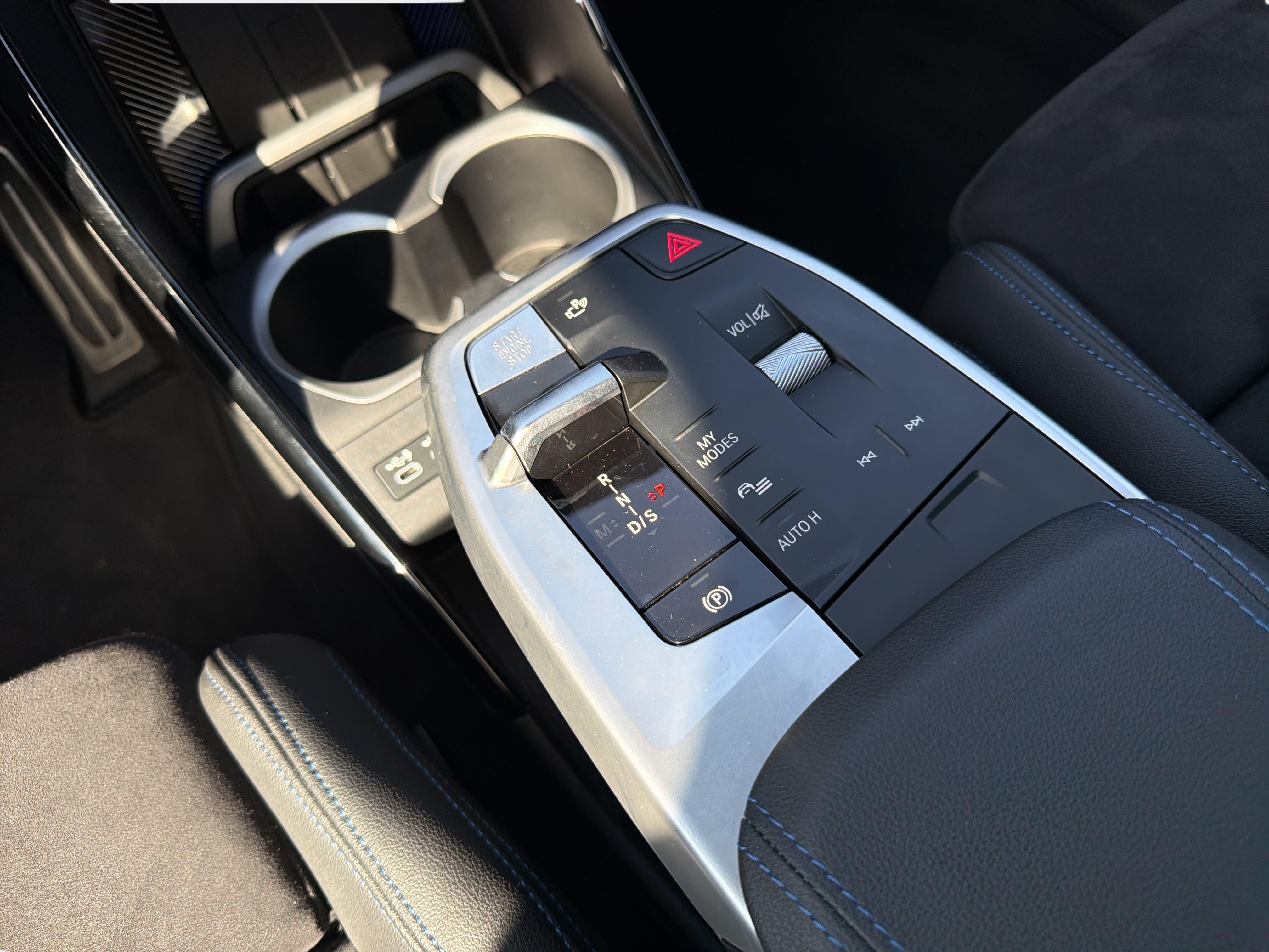 BMW X1 – Bild 8