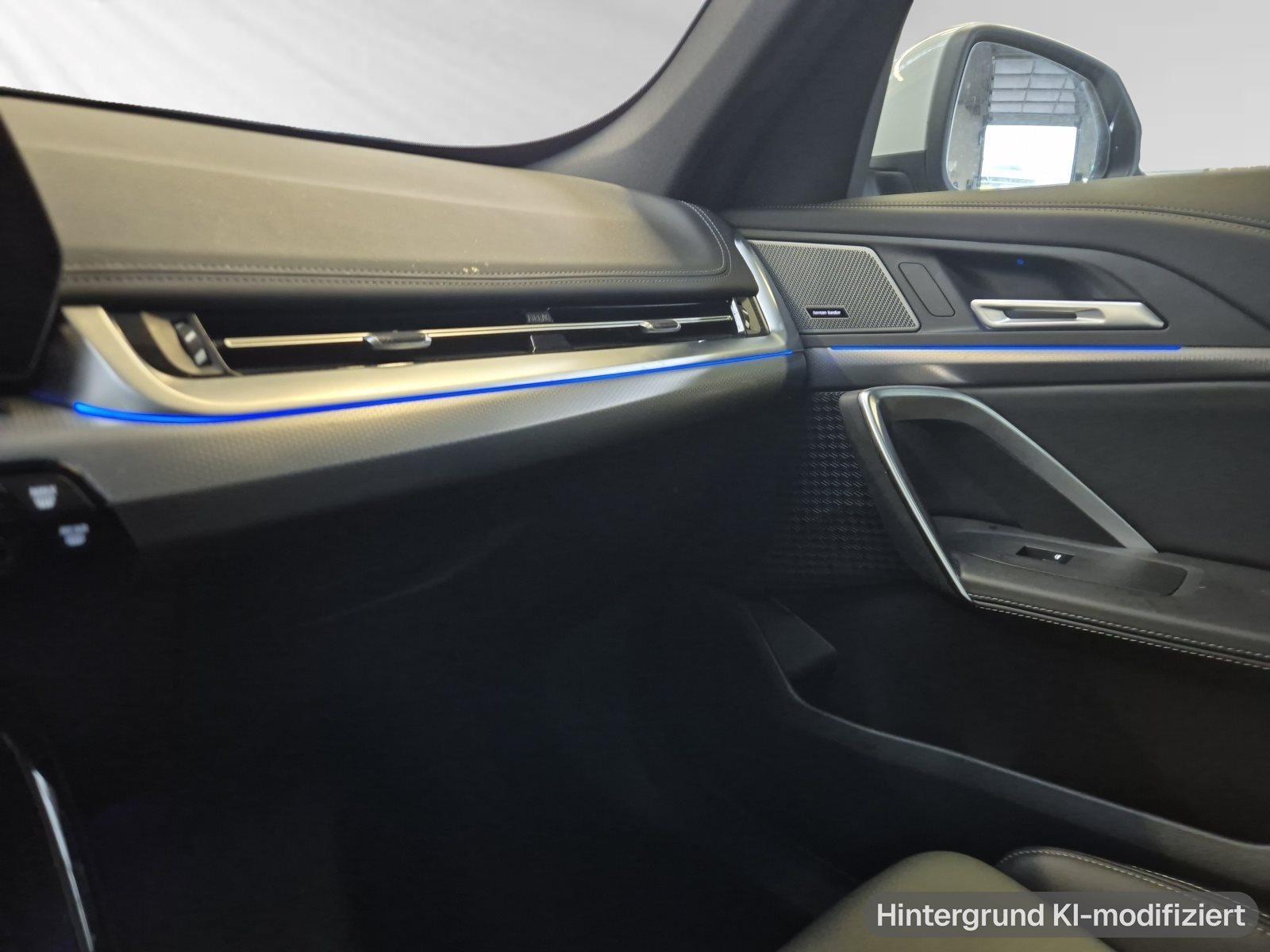 BMW X1 – Bild 26
