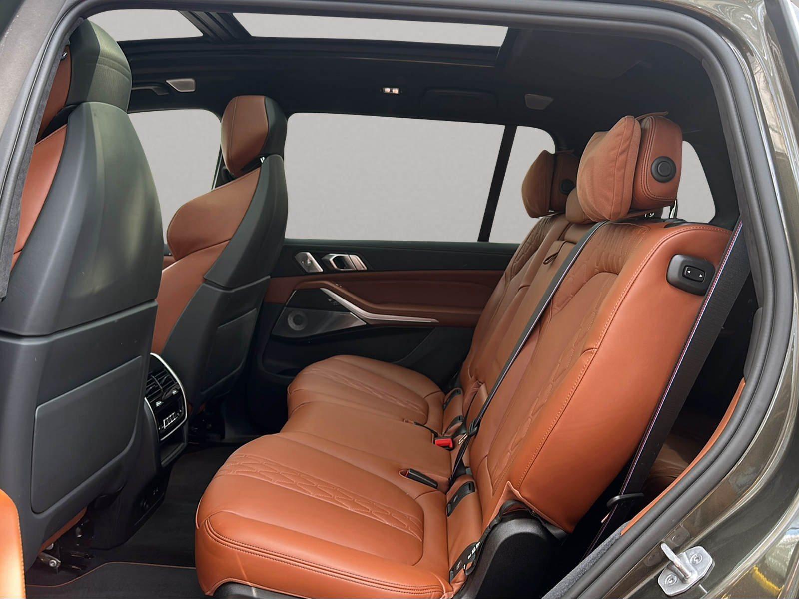 BMW X7 – Bild 9