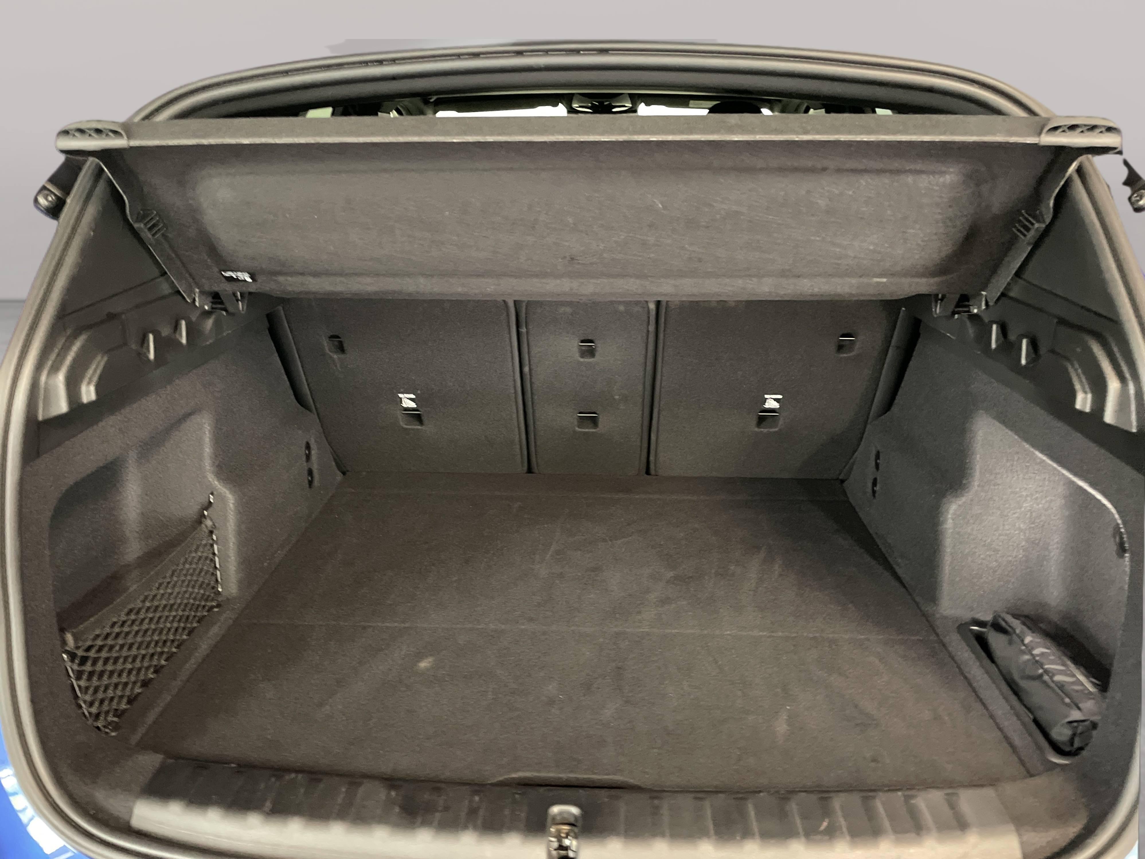 BMW X1 – Bild 12