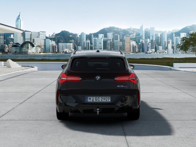 BMW X3 – Bild 3