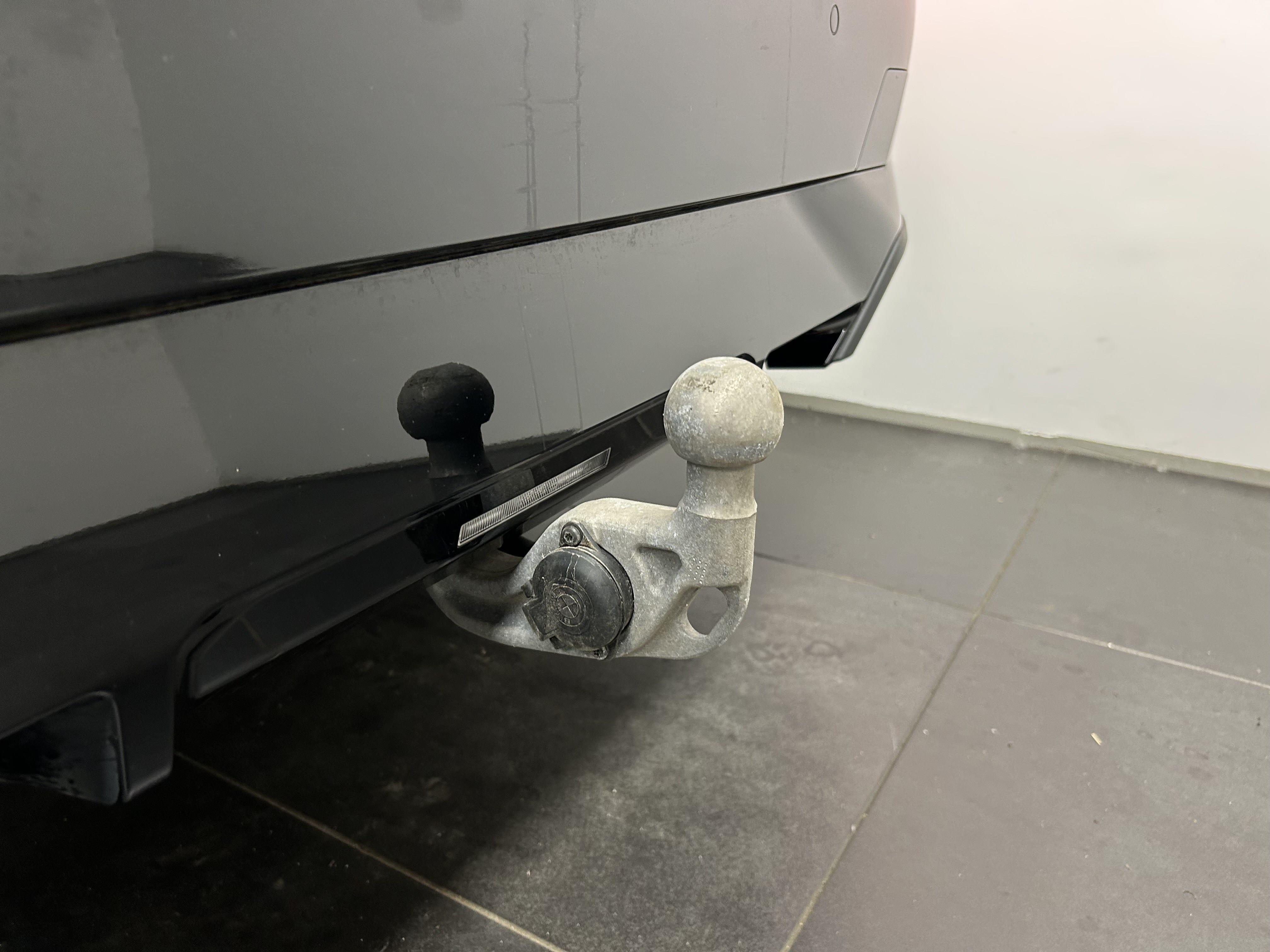 BMW 5er Touring – Bild 8