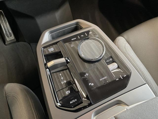 BMW iX – Bild 9