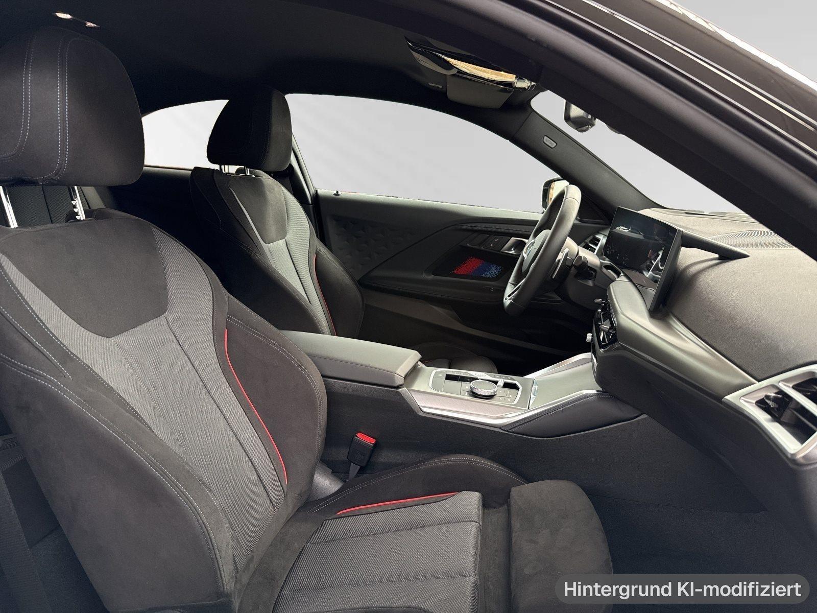 BMW 2er Coupé – Bild 10