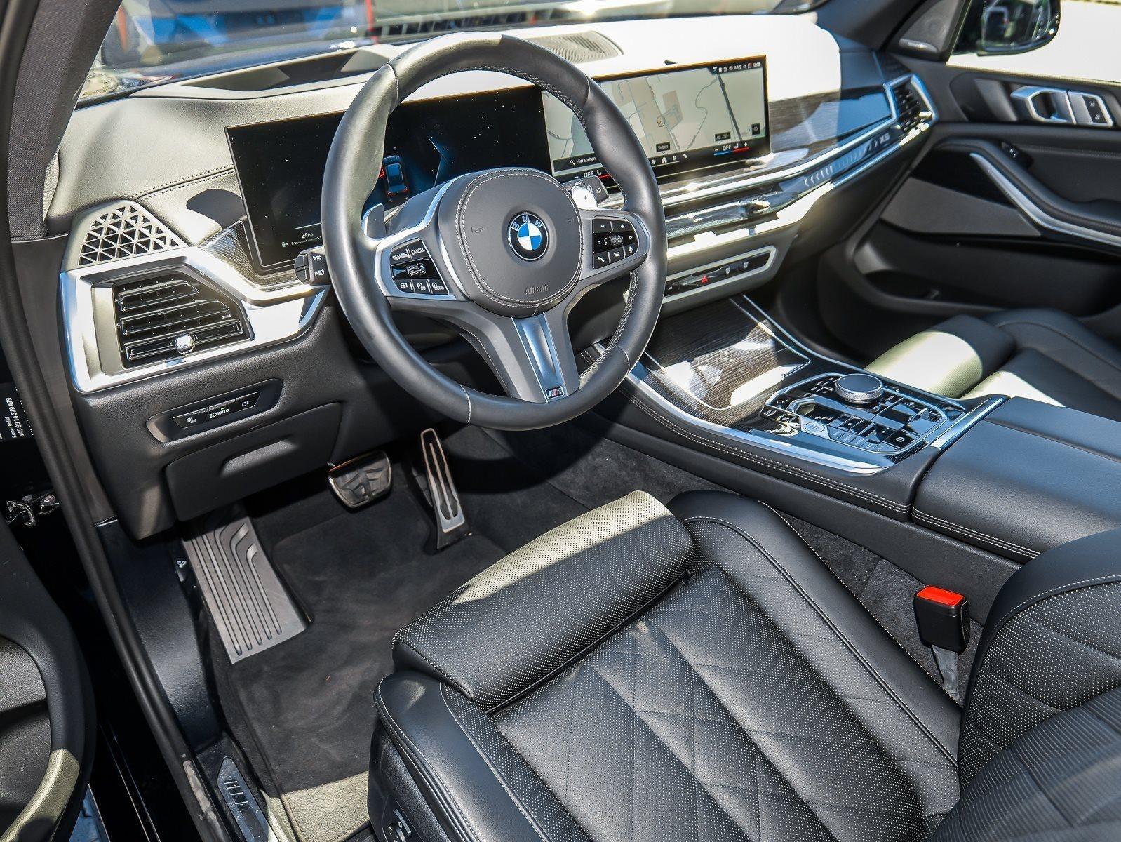 BMW X5 – Bild 28