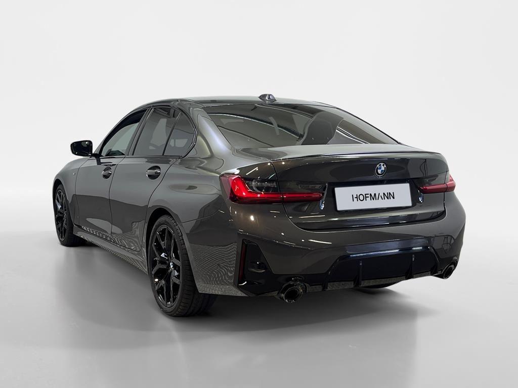 BMW 3er – Bild 2