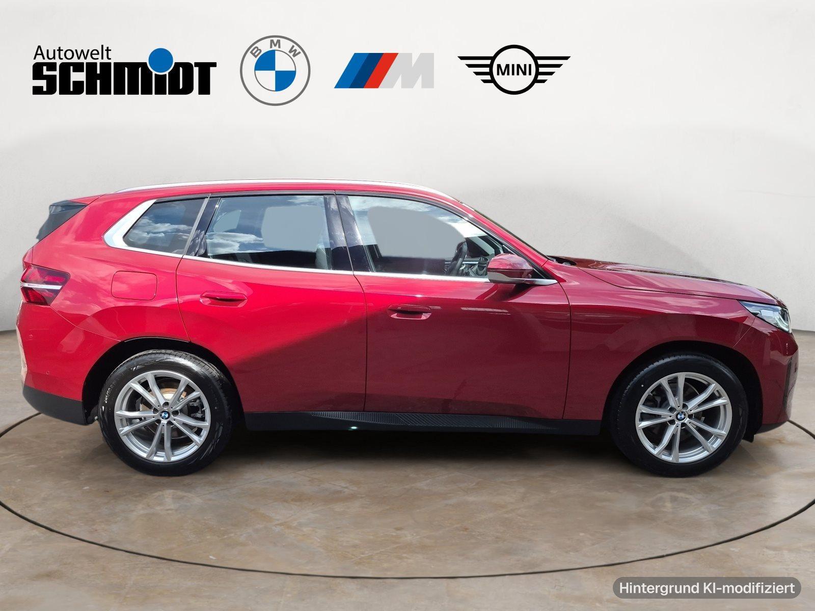 BMW X3 – Bild 6