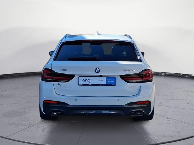 BMW 5er Touring – Bild 19