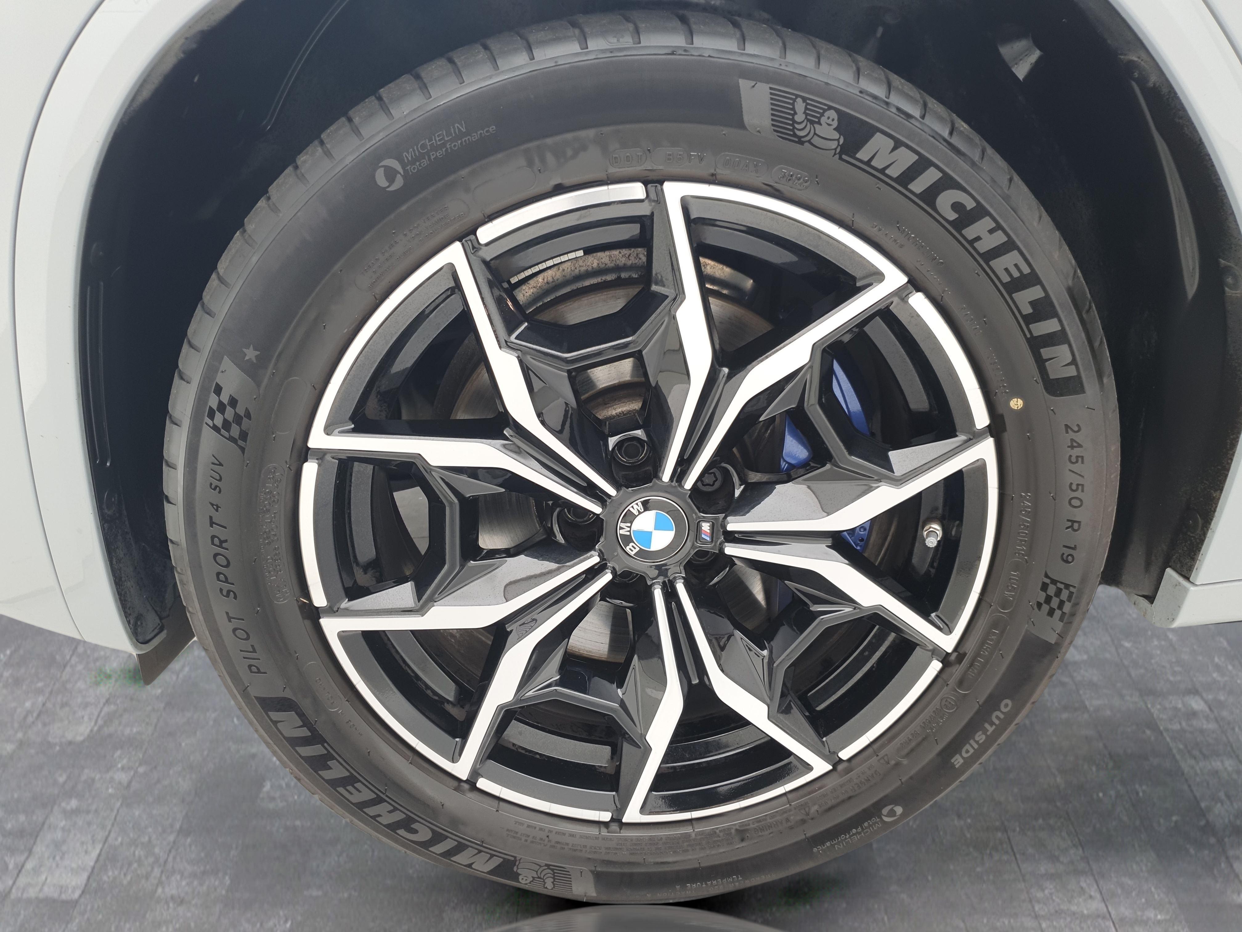 BMW X4 – Bild 12