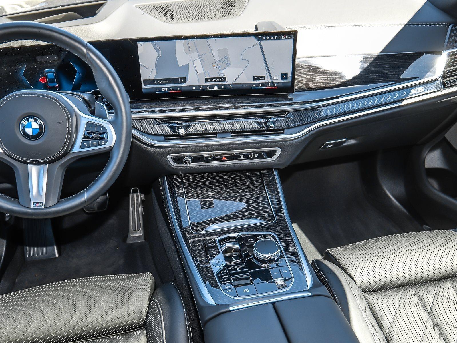 BMW X5 – Bild 19
