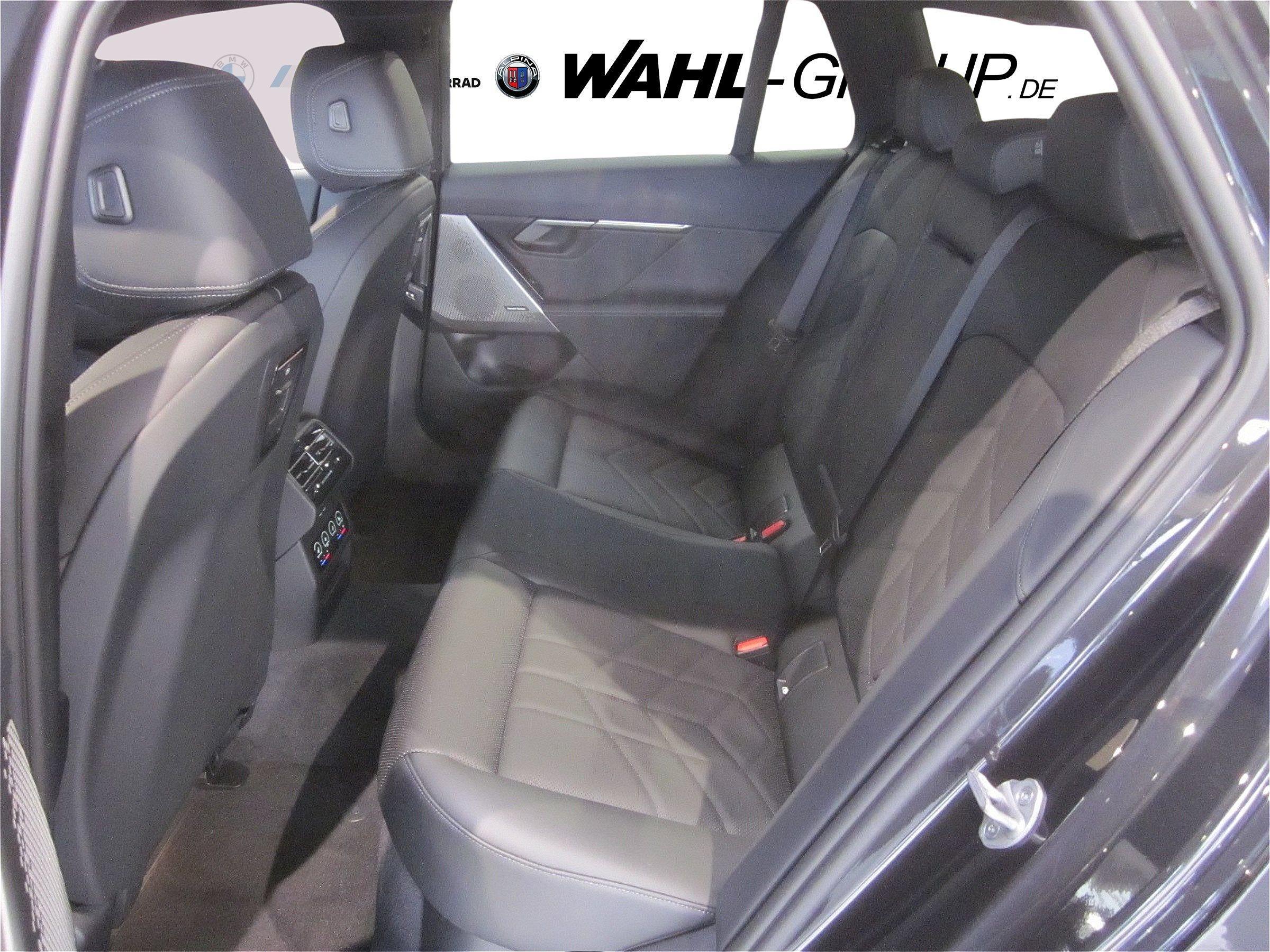 BMW 5er Touring – Bild 11