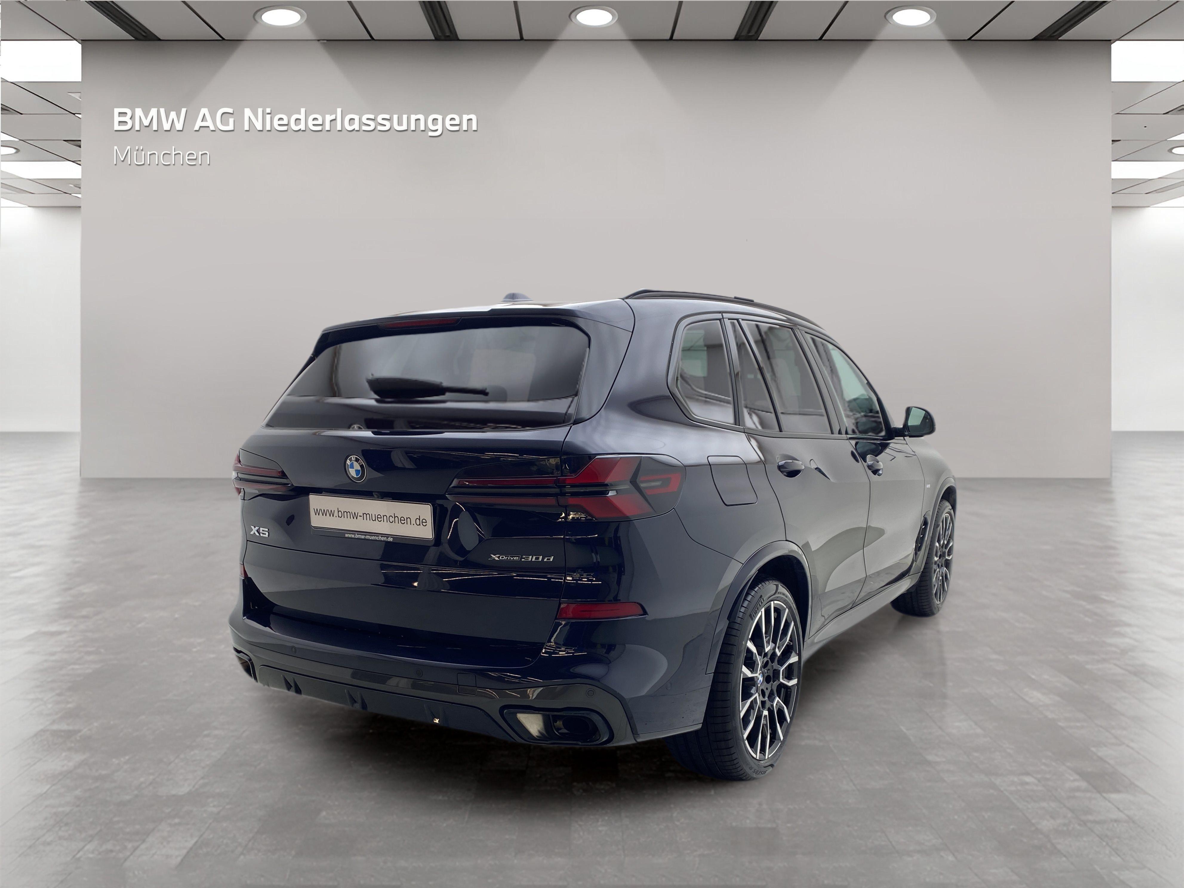 BMW X5 – Bild 5