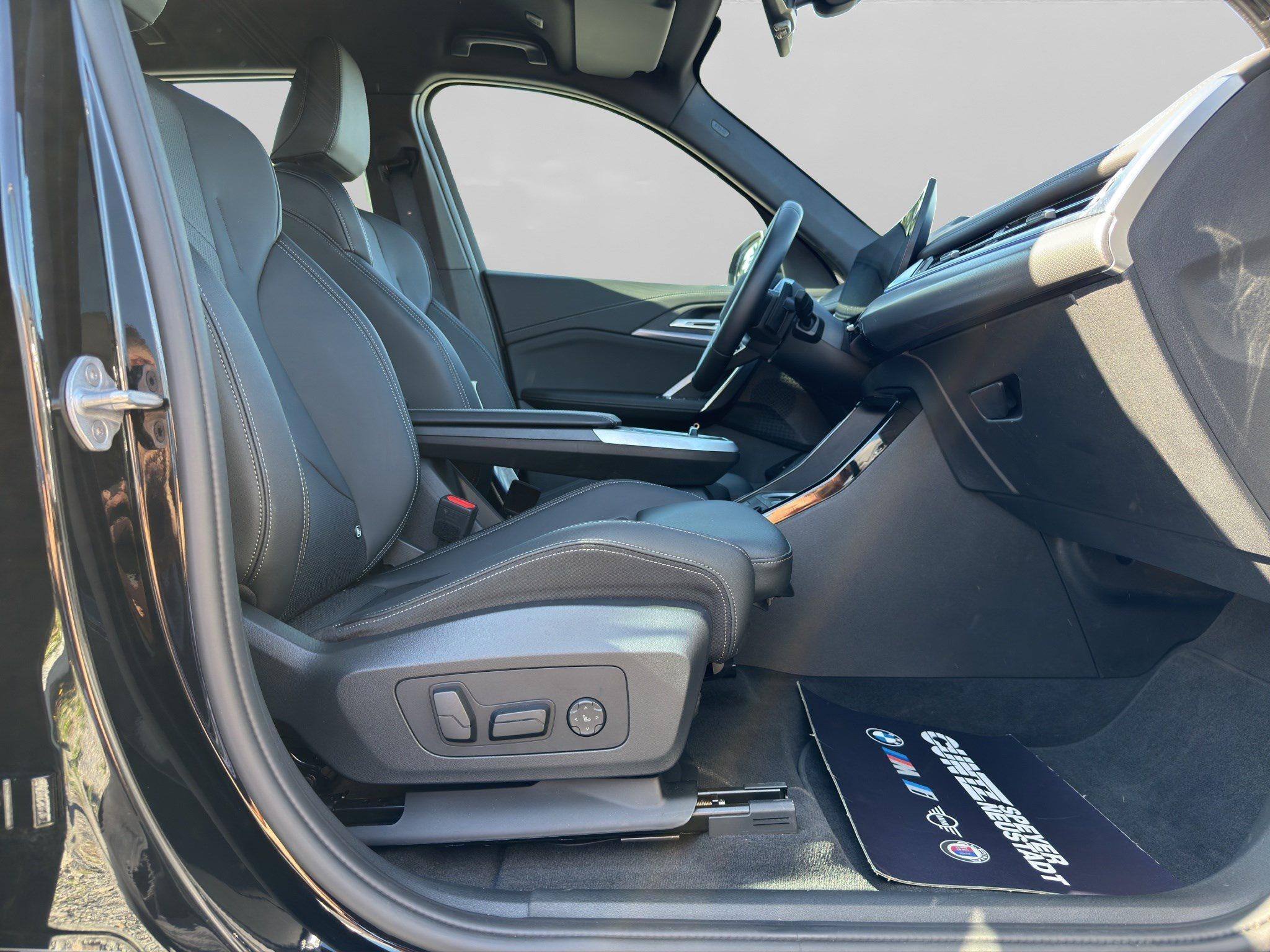 BMW X1 – Bild 25
