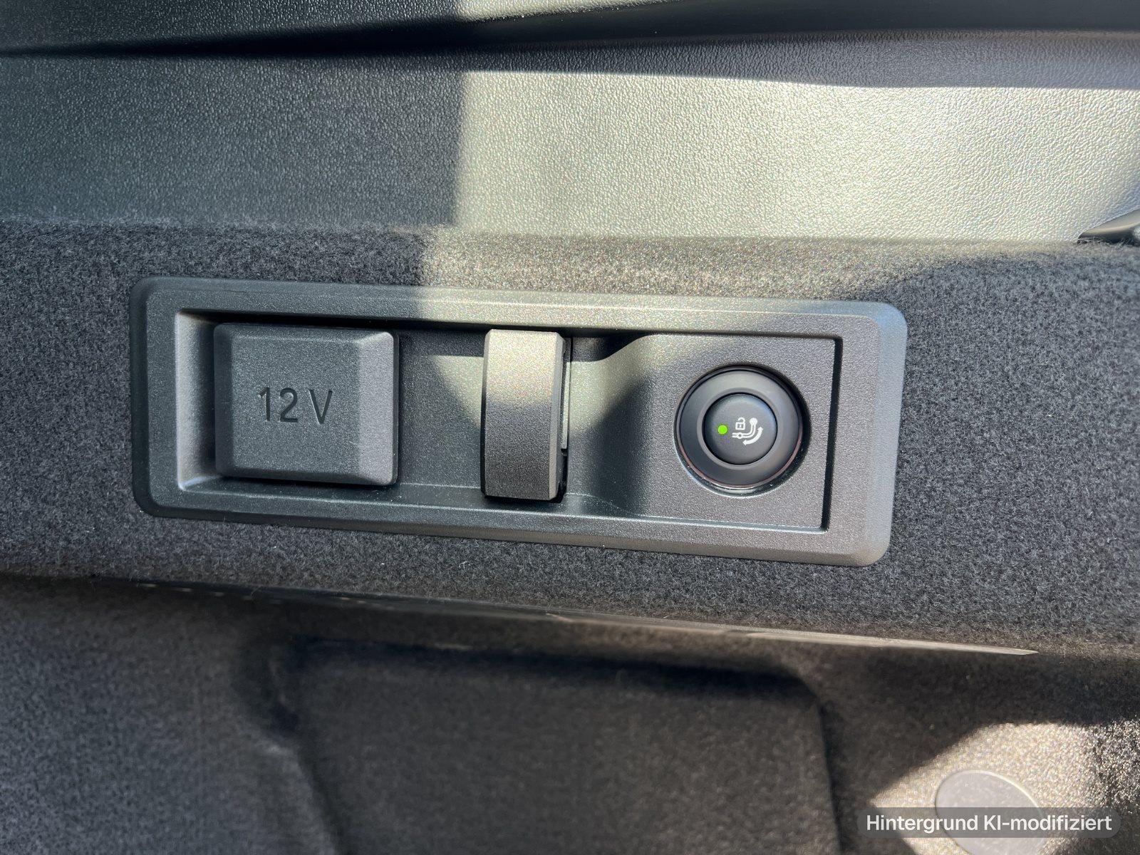 BMW X3 – Bild 14
