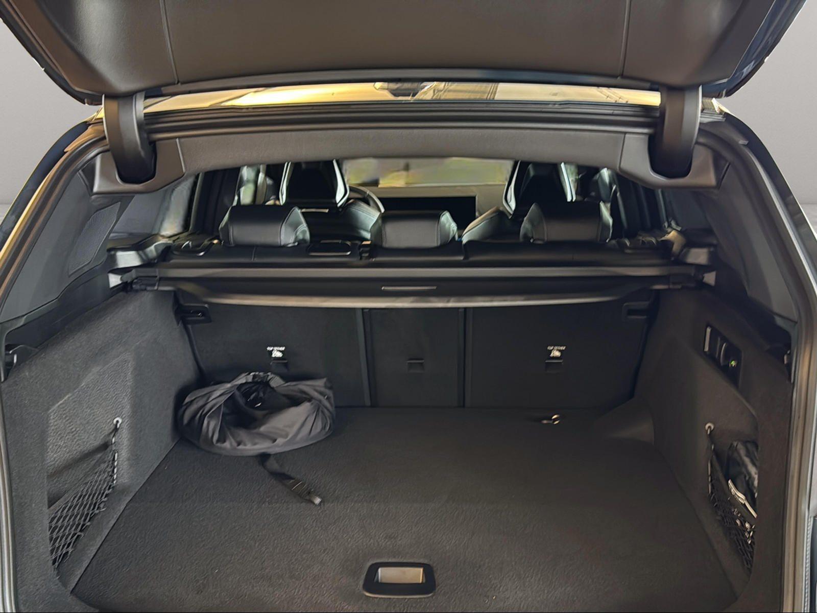 BMW X3 – Bild 20