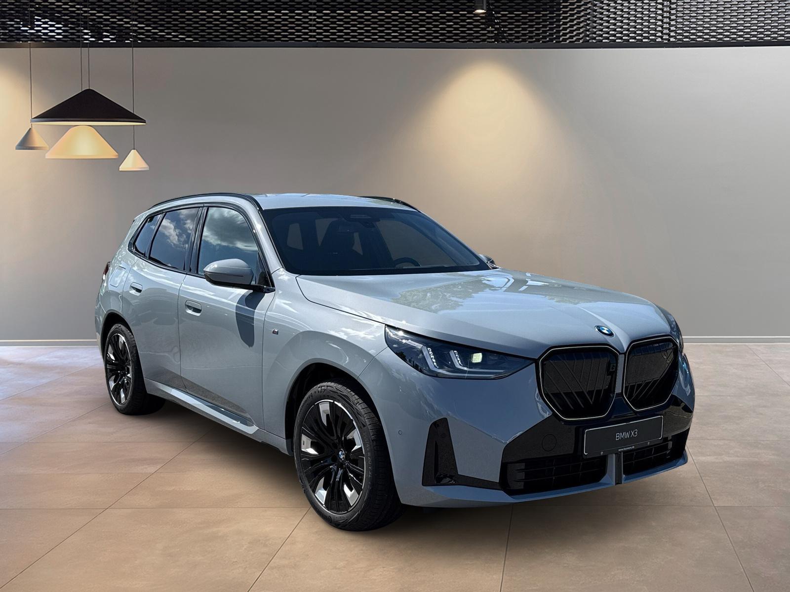 BMW X3 – Bild 9
