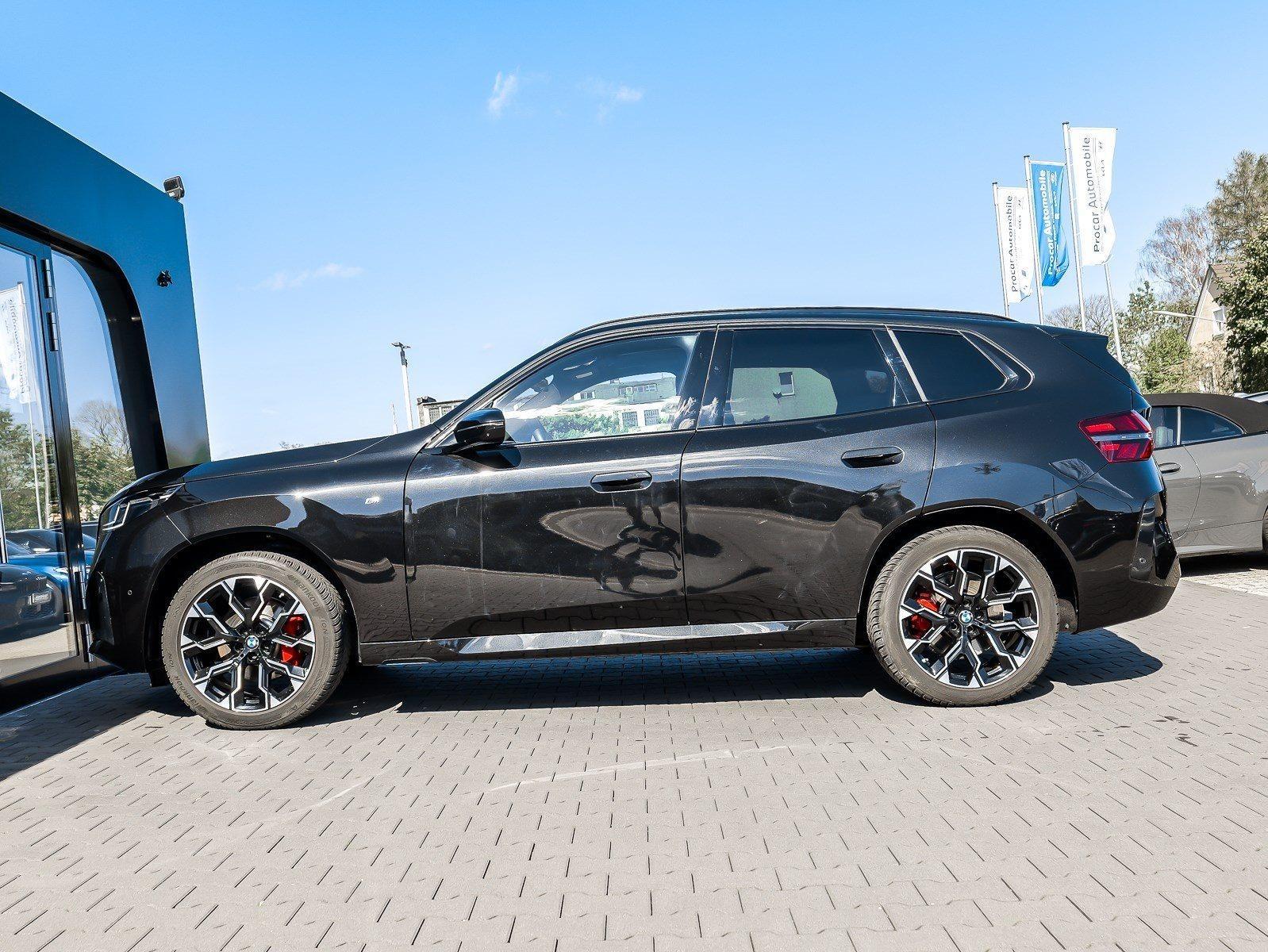 BMW X3 – Bild 24