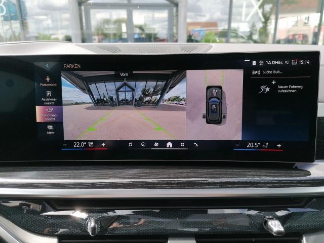 BMW X5 – Bild 37