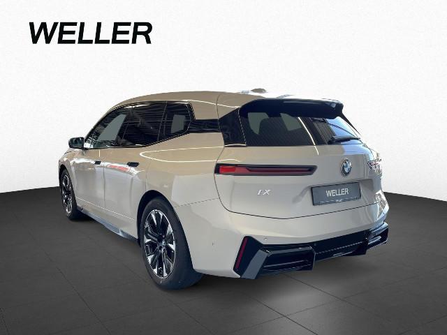 BMW iX – Bild 4