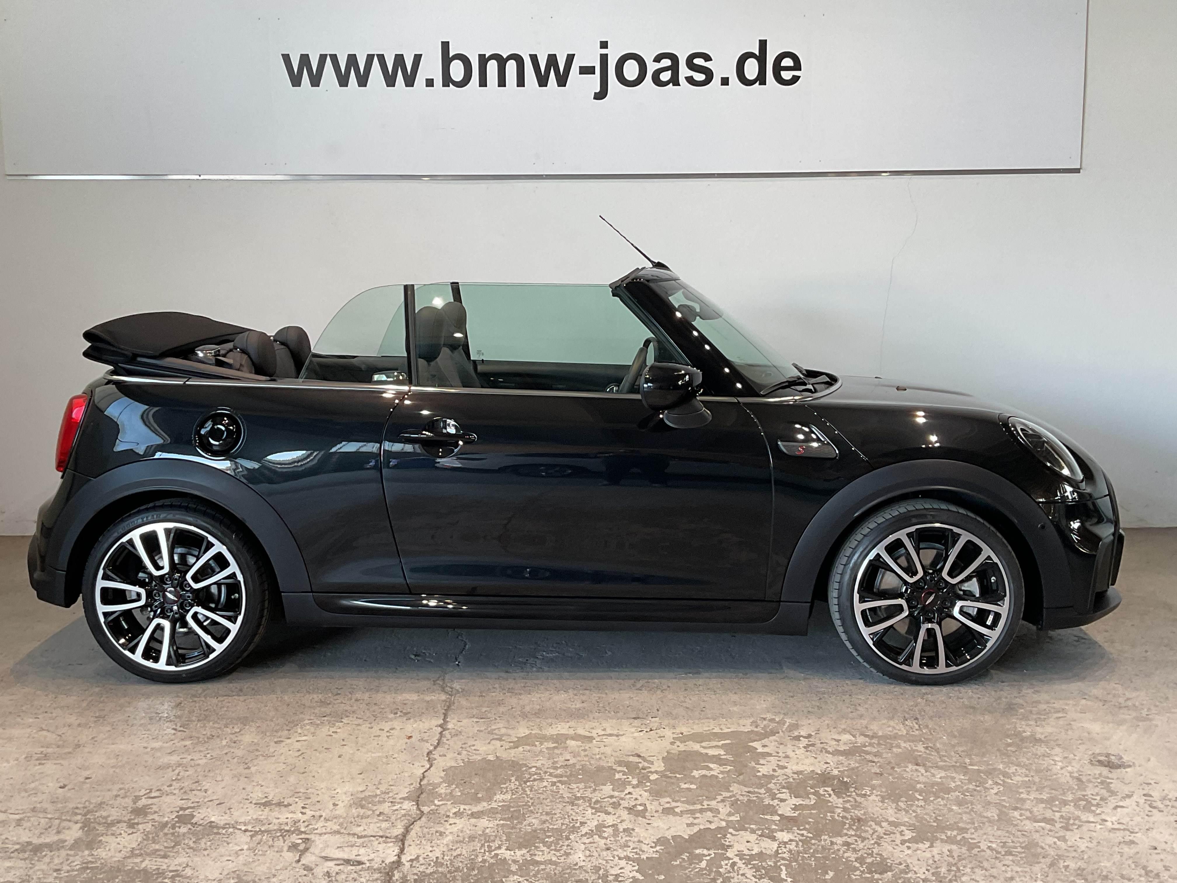 MINI Cabrio – Bild 7