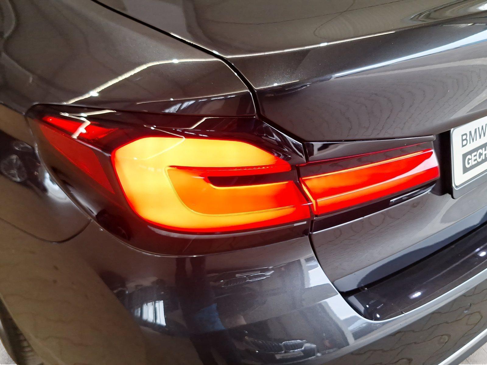 BMW 5er – Bild 20