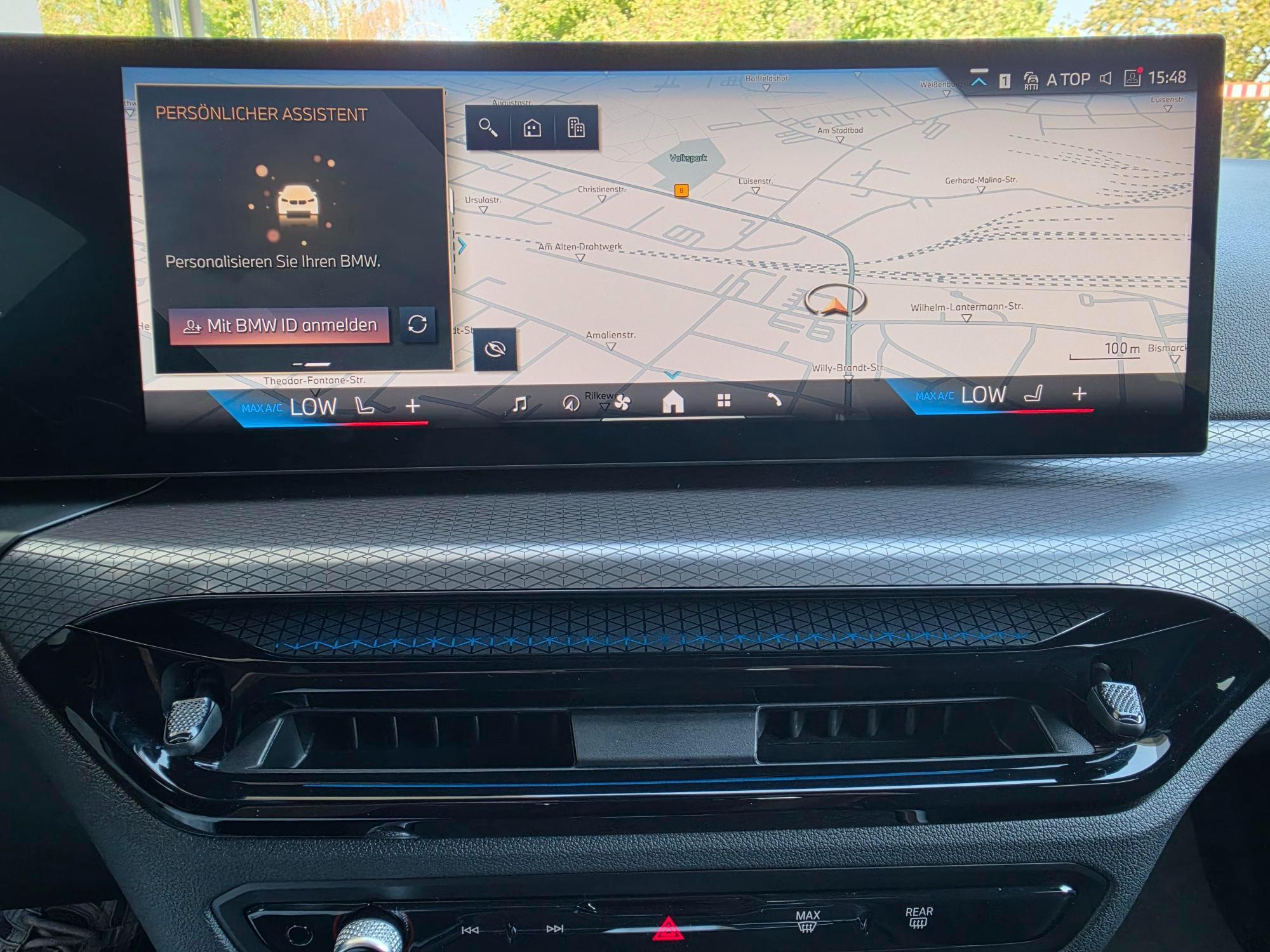 BMW 3er Touring – Bild 21