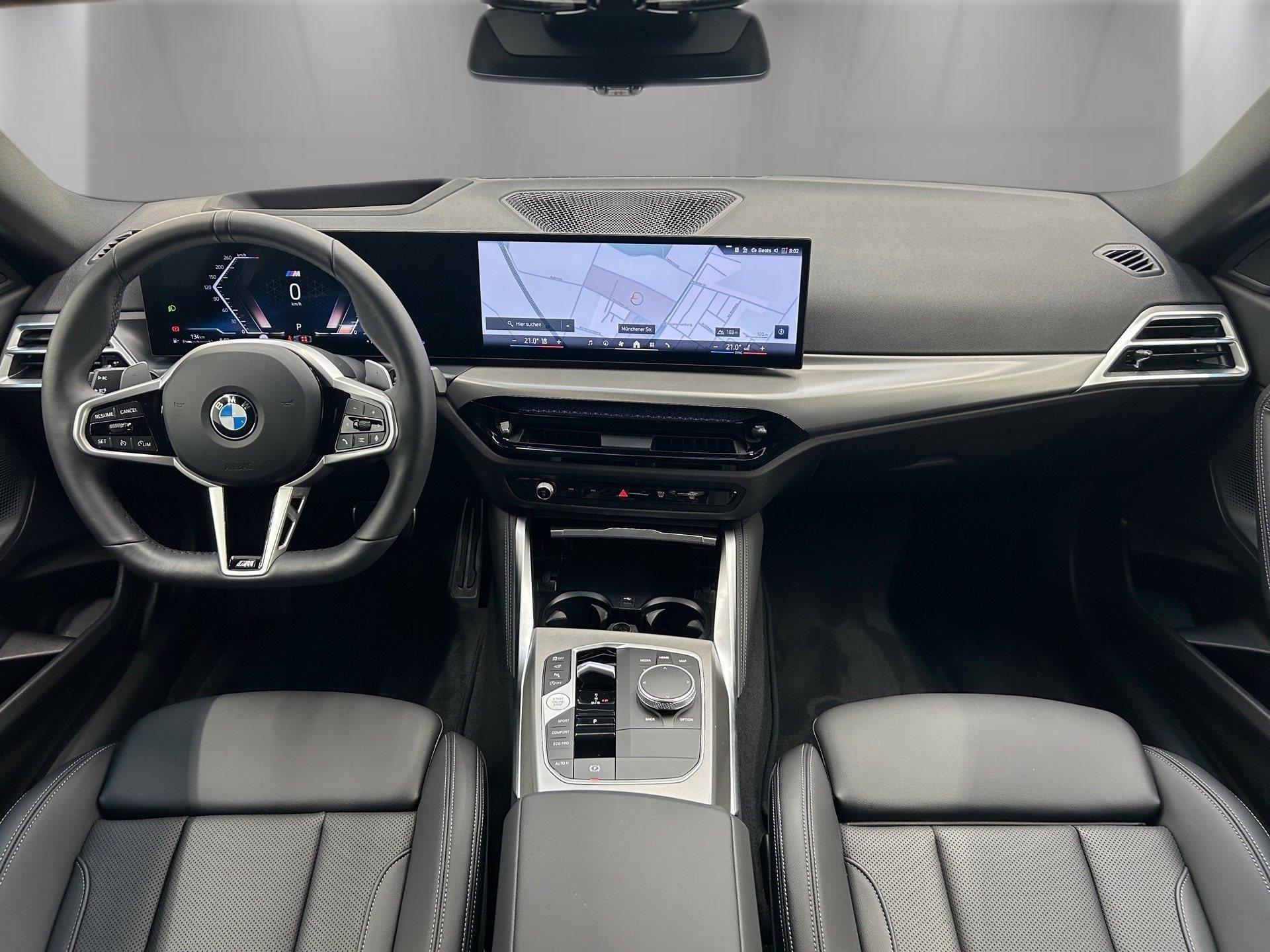 BMW 2er Coupé – Bild 12