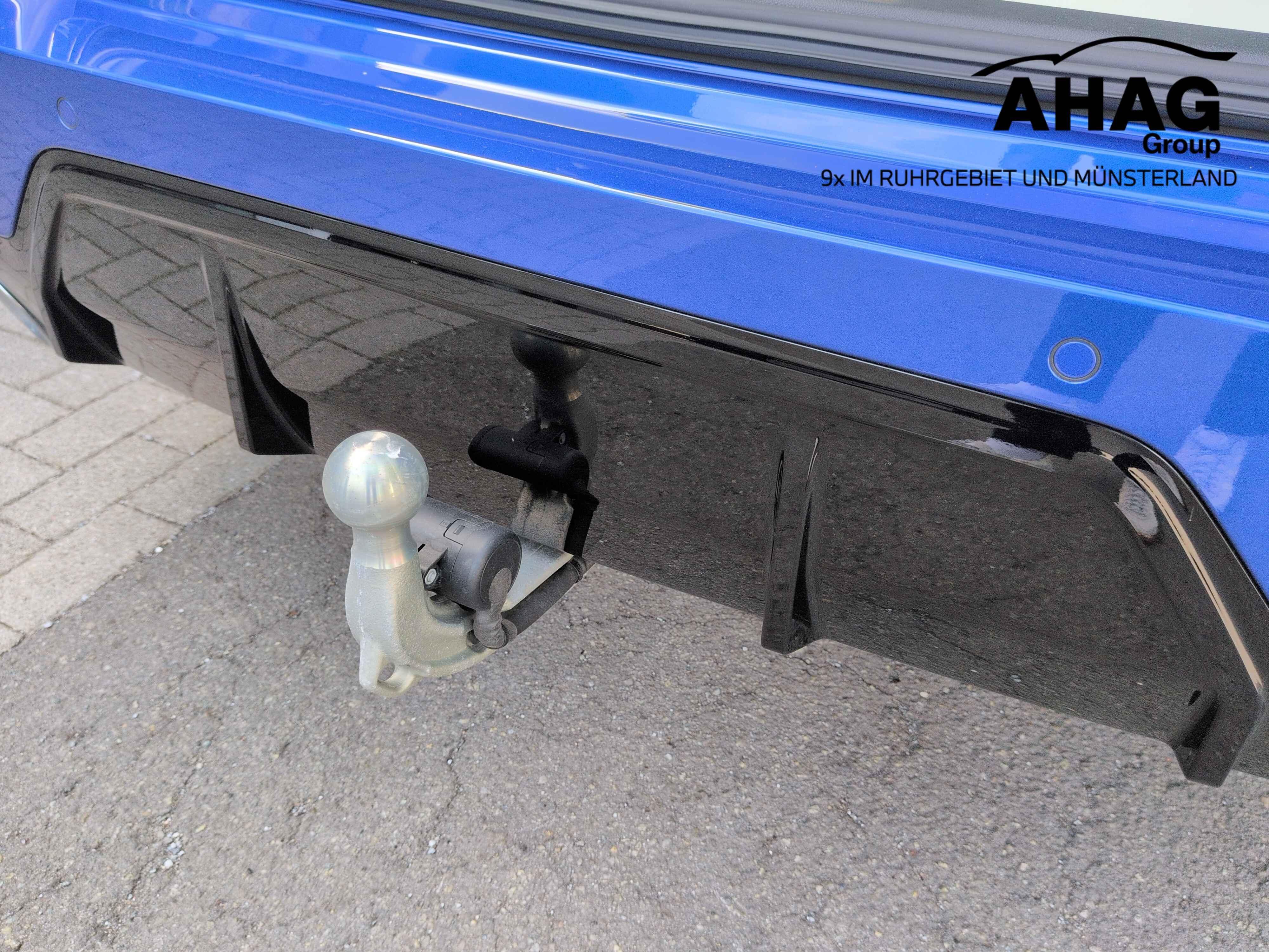 BMW 3er Touring – Bild 19