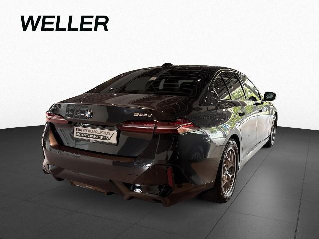 BMW 5er – Bild 8
