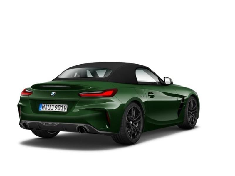 BMW Z4 – Bild 3
