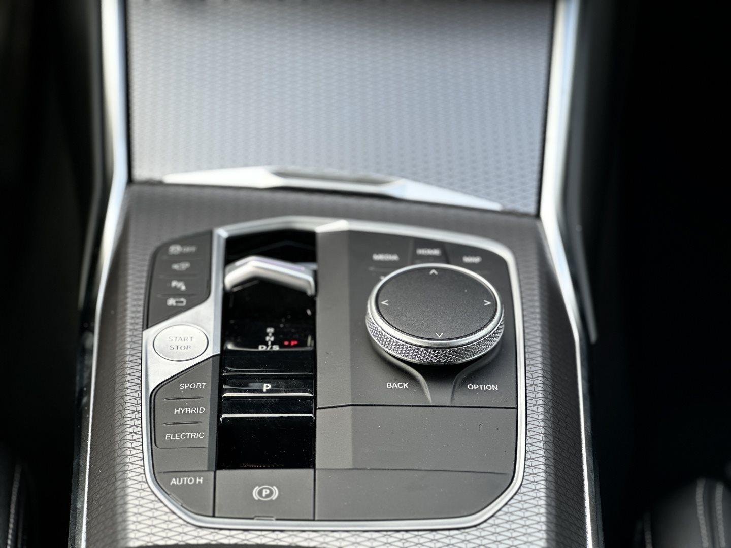 BMW 3er – Bild 21
