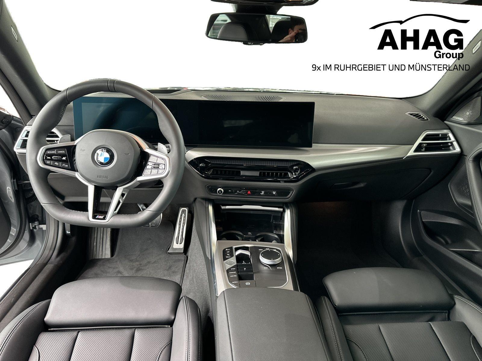 BMW 2er Coupé – Bild 9