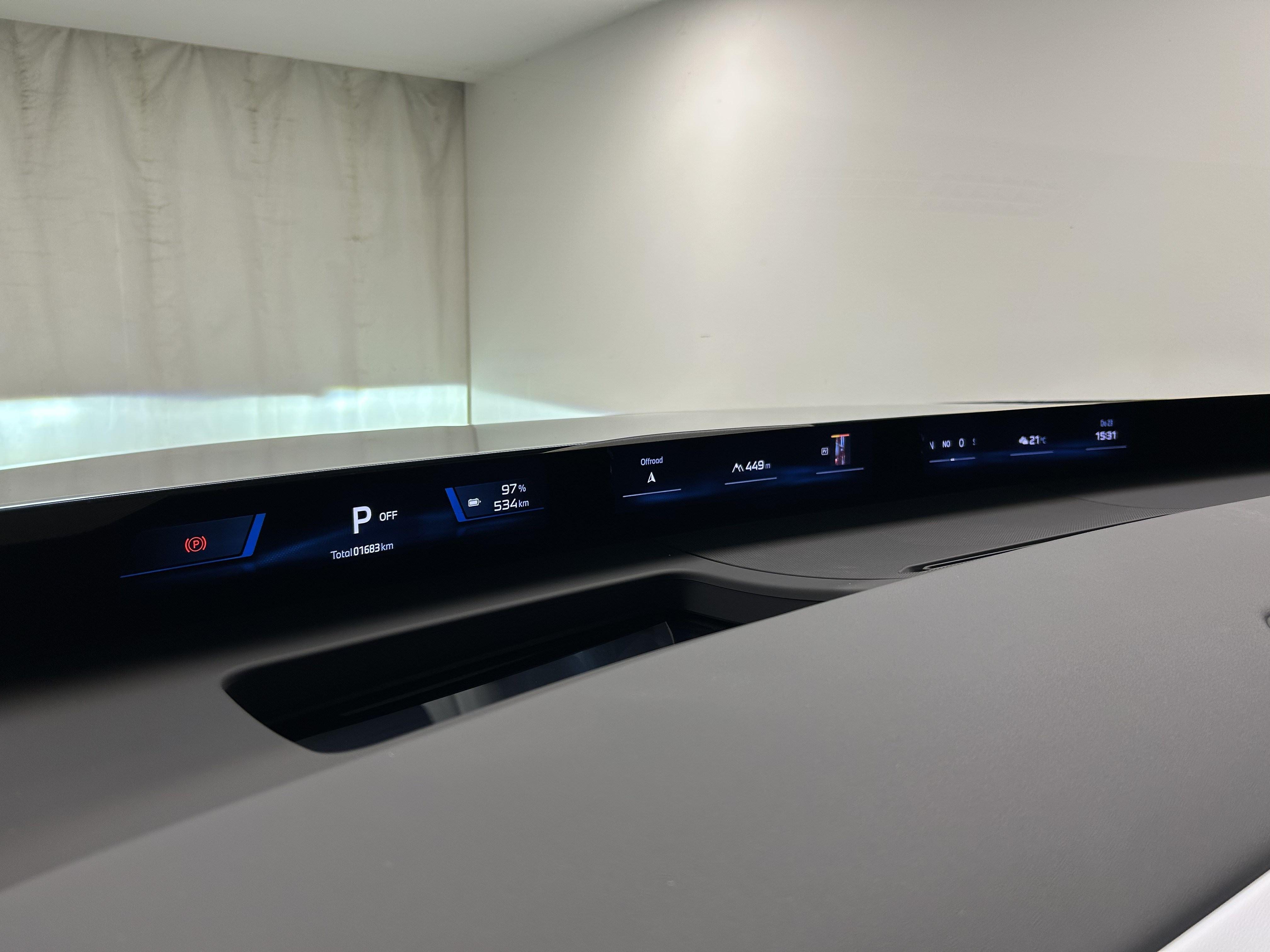 BMW iX3 – Bild 39