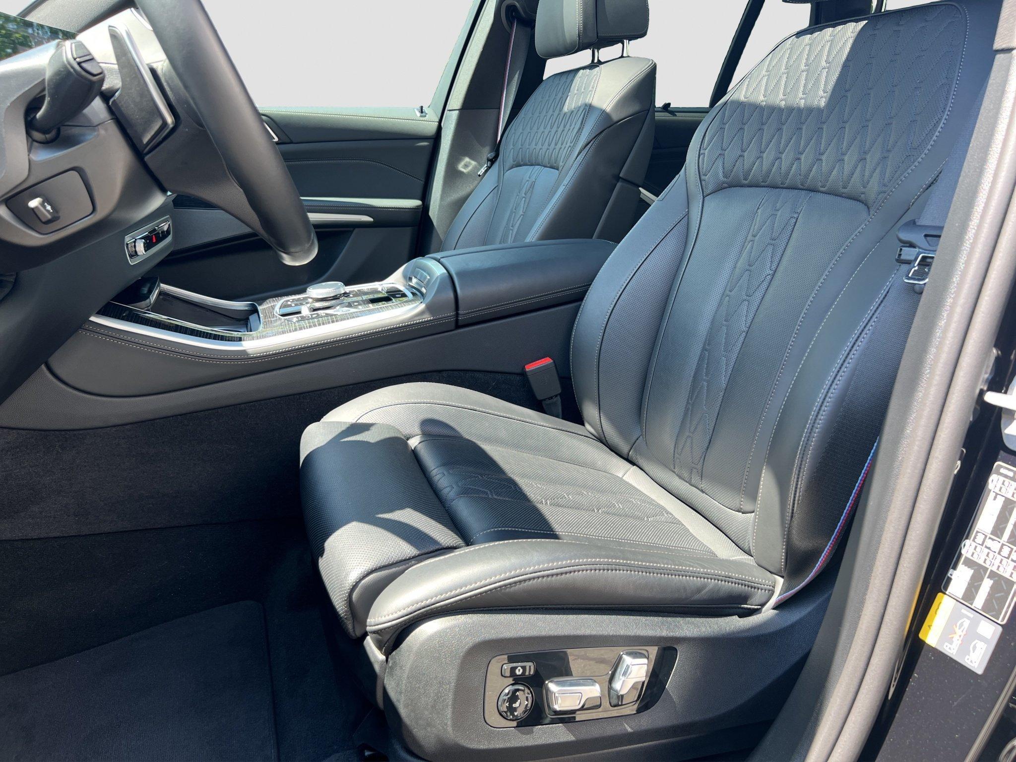 BMW X5 – Bild 8