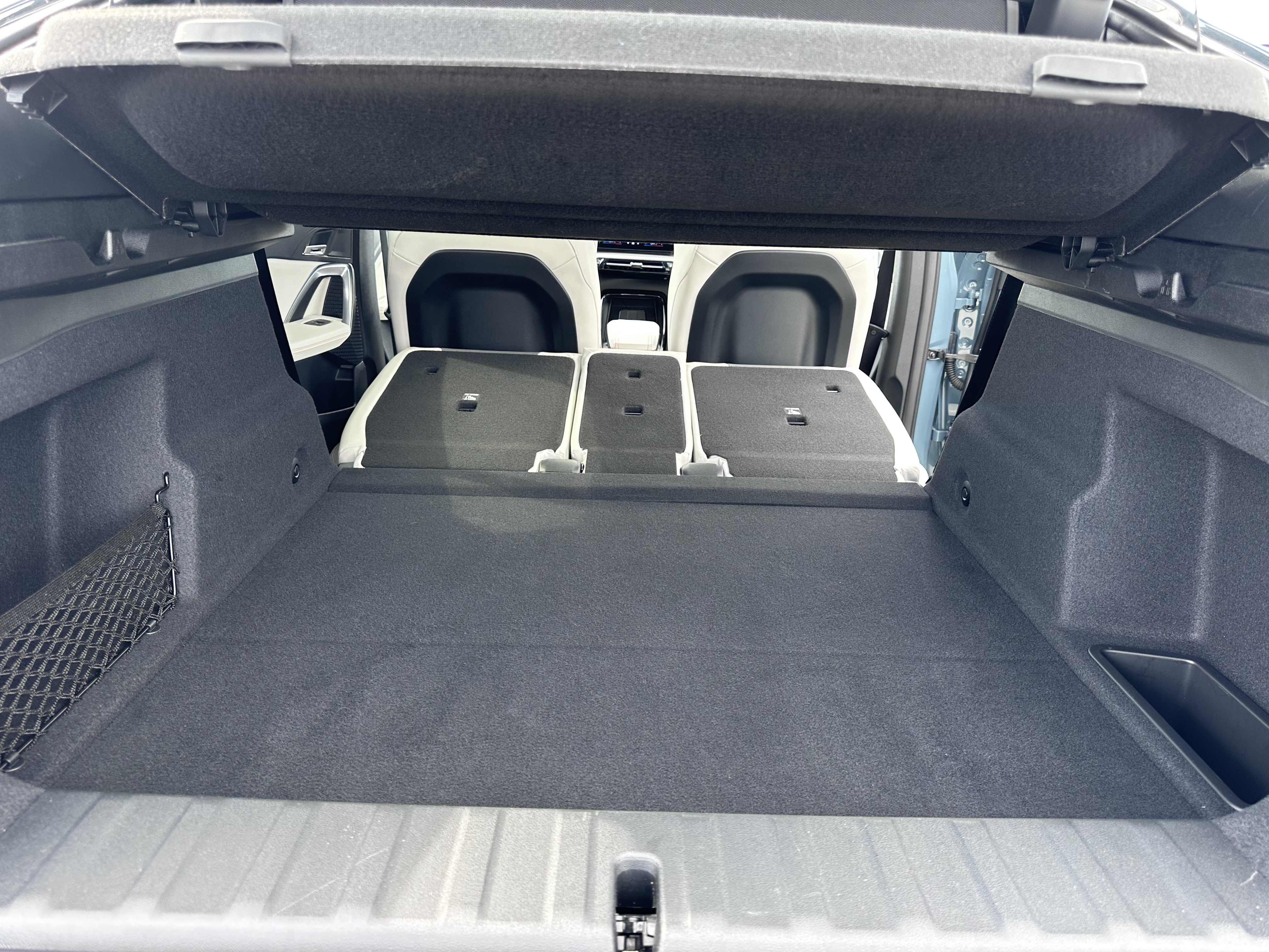 BMW X2 – Bild 28