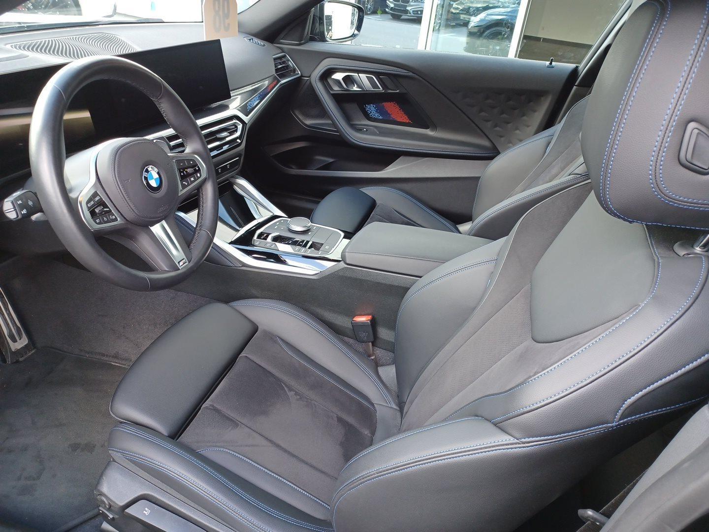 BMW 2er Coupé – Bild 7
