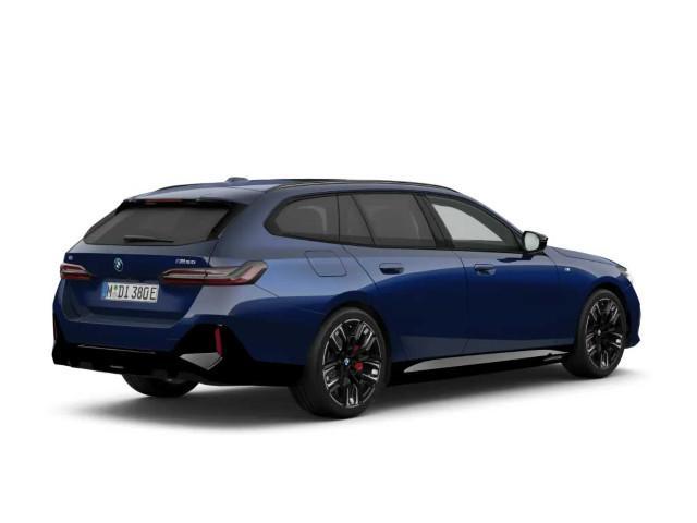 BMW 5er Touring – Bild 2