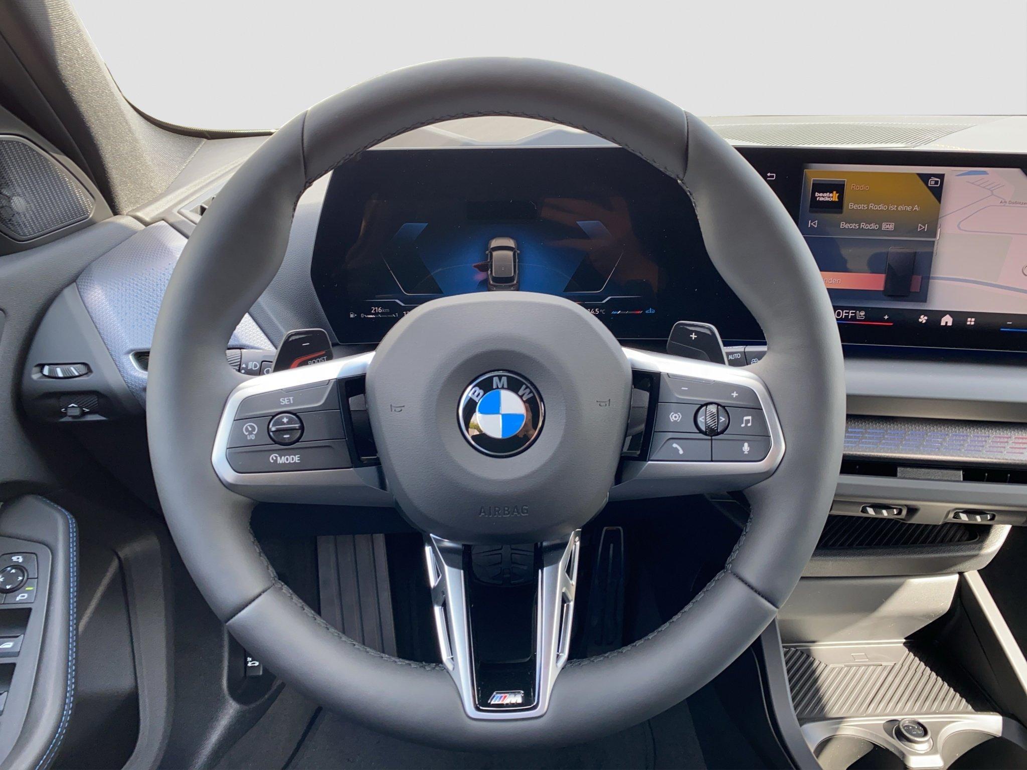 BMW 1er – Bild 14