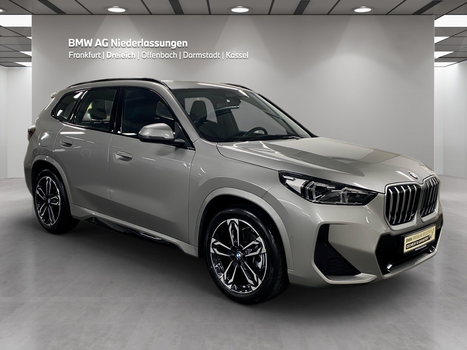 BMW X1 – Bild 2